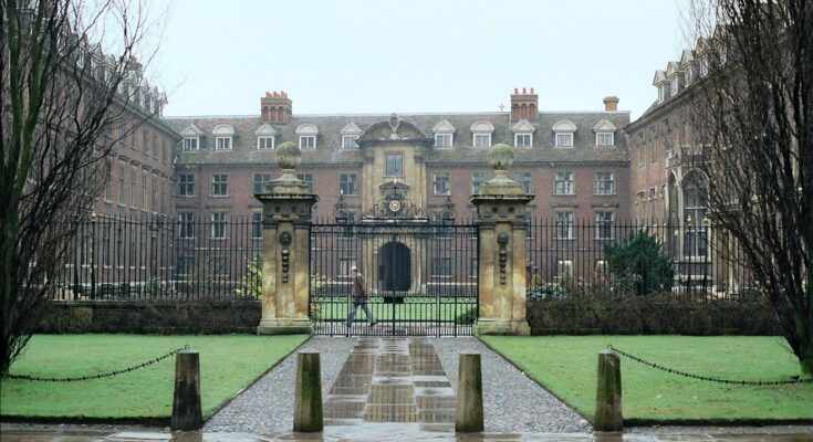 University of Cambridge – A Legacy of Academic Prestige