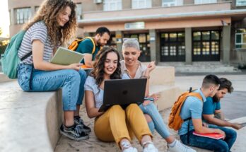 A Guide to Merit-Based Scholarships at Prestigious Universities Worldwide