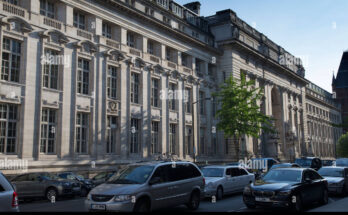 Imperial College London – Leading Innovation in Science and Technology