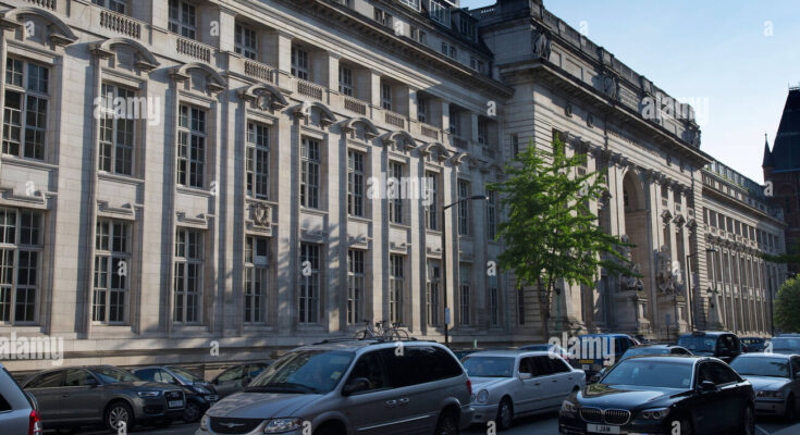 Imperial College London – Leading Innovation in Science and Technology